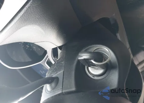 2014 Ford Focus Se из США, поврежденный, VIN 1FADP3K2XEL378187